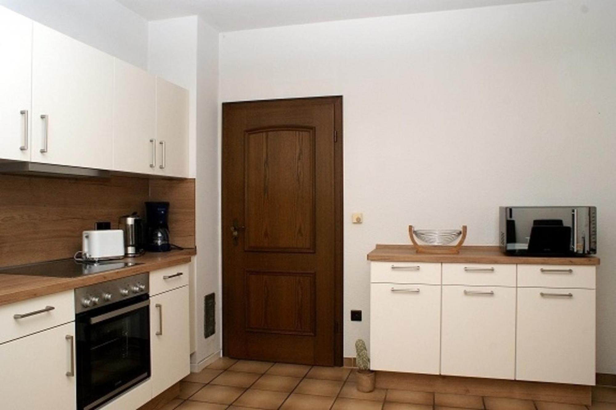 Haus "Zwischen Den Waeldern" Apartment Allenbach Exterior photo